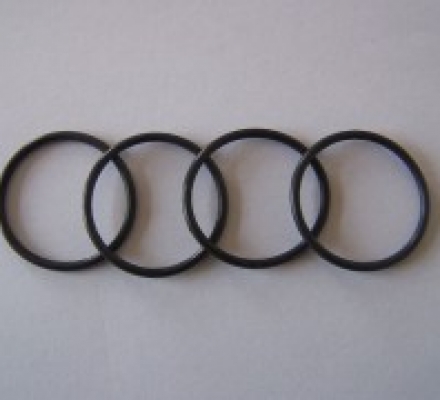 Gioăng cao su  48m tròn cho vòi nước