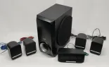 CÓ 102.DÀN LOA MỸ 5.1 210WATTS THƯƠNG HIỆU RCA_HÀNG TỒN KHO