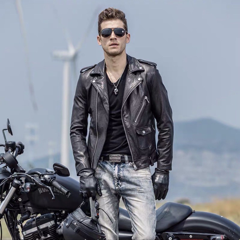 Leather Jackets - Buy Leather Jackets at Best Price in Nepal |  www.daraz.com.np