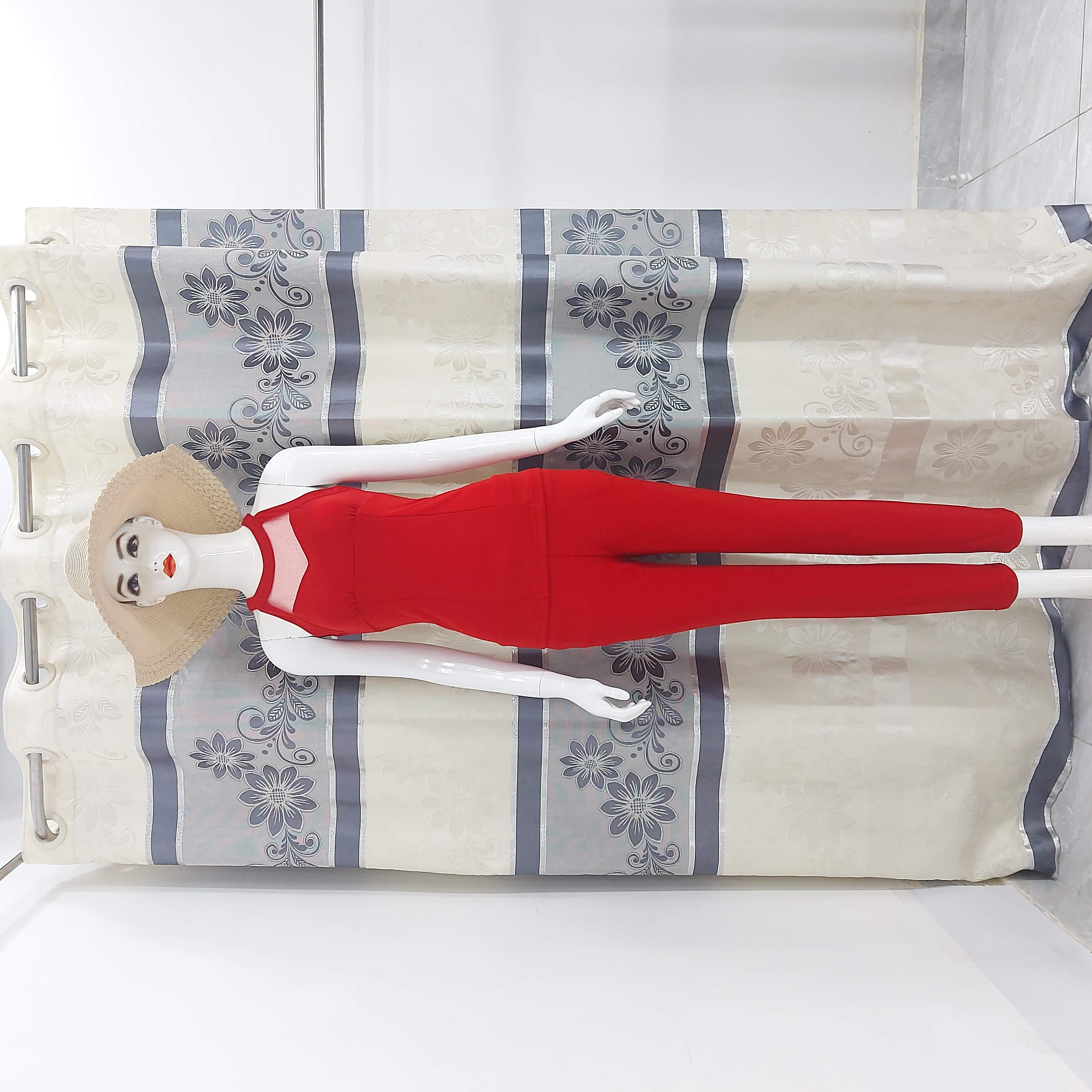 Đồ Bộ Kiểu Nữ - Set Bộ Xô Gân Yếm Cách Tân Gợi Cảm