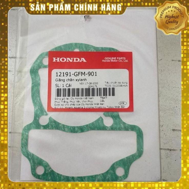 Ron chân lòng honda lead 110