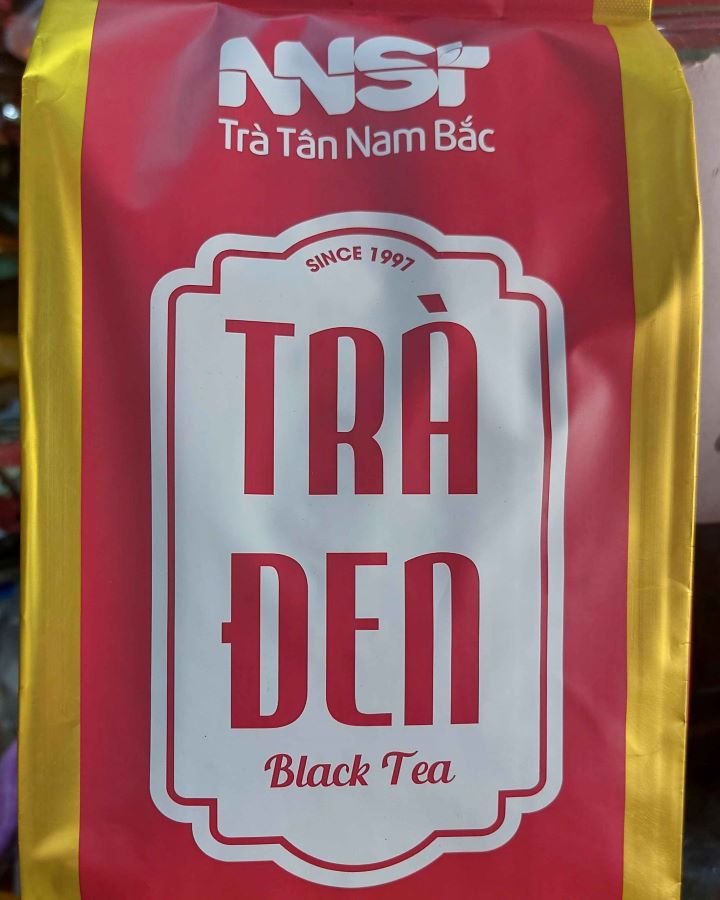 Back Tea Tan Nam Bac 500g