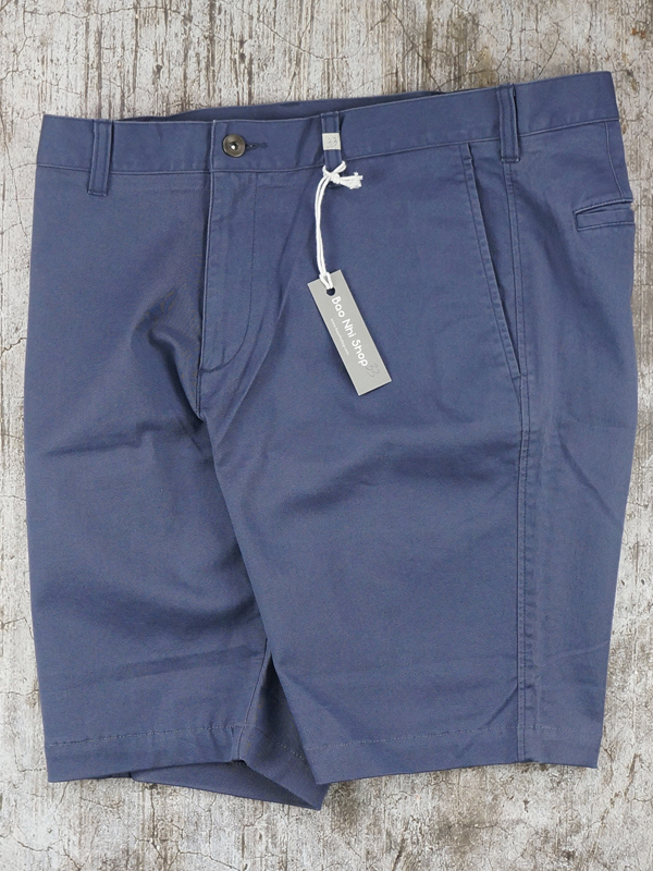 Quần short uniqlo slim fit chino shorts