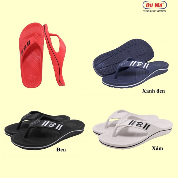 Dép kẹp Duwa DH-093