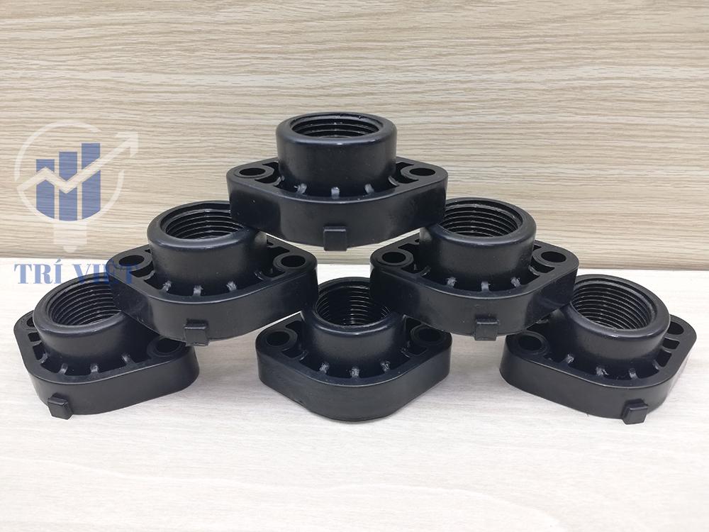 [HCM]Đầu nối nhựa máy bơm Panasonic - thiết bị thay thế