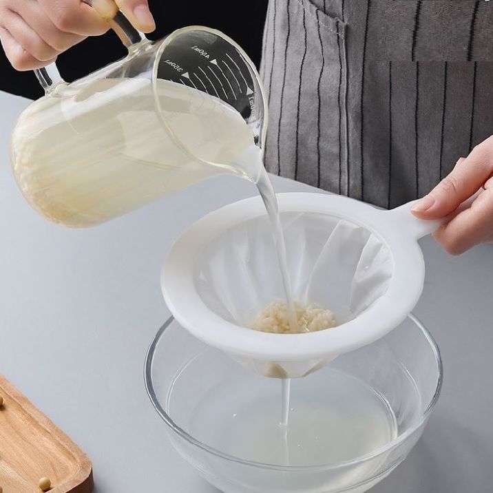 RAY LỌC THỨC ĂN CHO BÉ