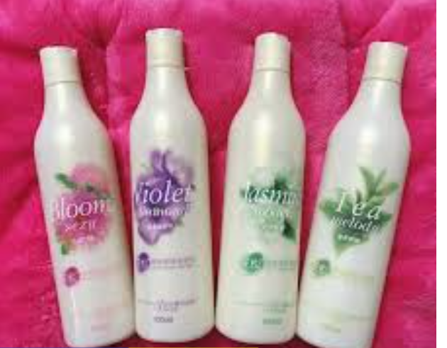 Sữa tắm hương nước hoa Joice & Doll cho chó mèo - Hương Bloomsexy