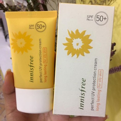 Kem chống nắng innisfree 50ml