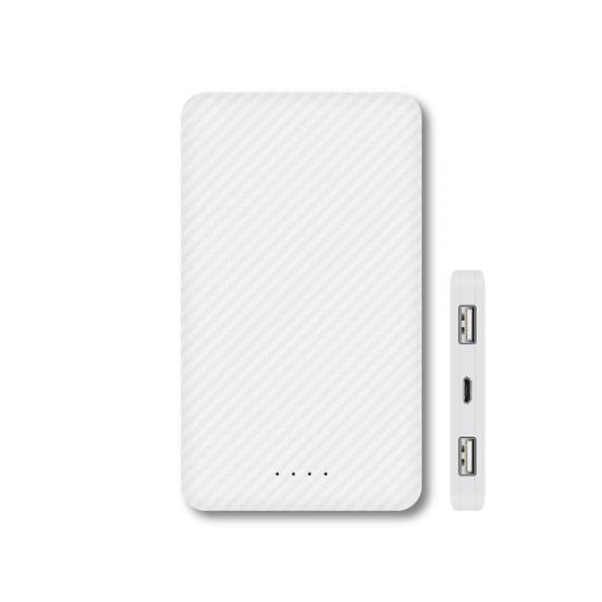 Pin Sạc Dự Phòng ELOOP E30 5000mAh - Hãng Phân Phối Chính Thức