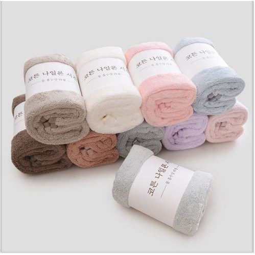 [HCM]KHĂN TẮM LÔNG CỪU HÀN QUỐC MỀM MỊN XỊN 70CM X 1.4 MÉT HÓT TREND 2019 - KHĂN TẮM LÔNG CỪU MỀM MỊN SIÊU THẤM