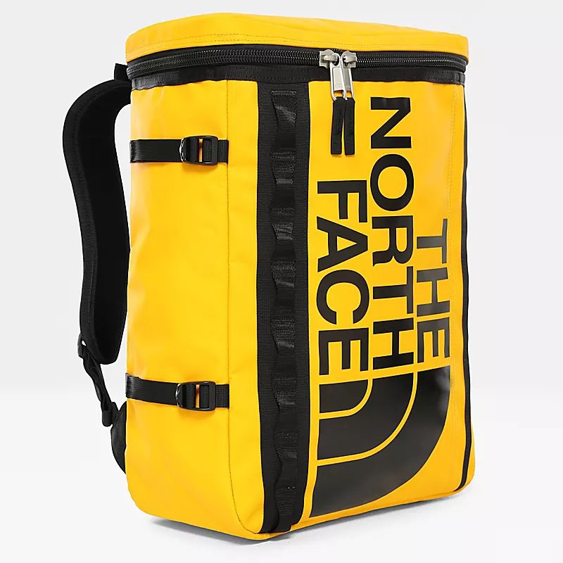 [HCM]Balo Laptop The North Face Fuse Box Base Camp