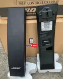 Loa Cột Bose 502A - Hàng nhập khẩu China loại 1, nghe nhạc chất lượng + tặng 10 mét dây loa cao cấp