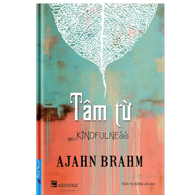 Sách - tâm từ