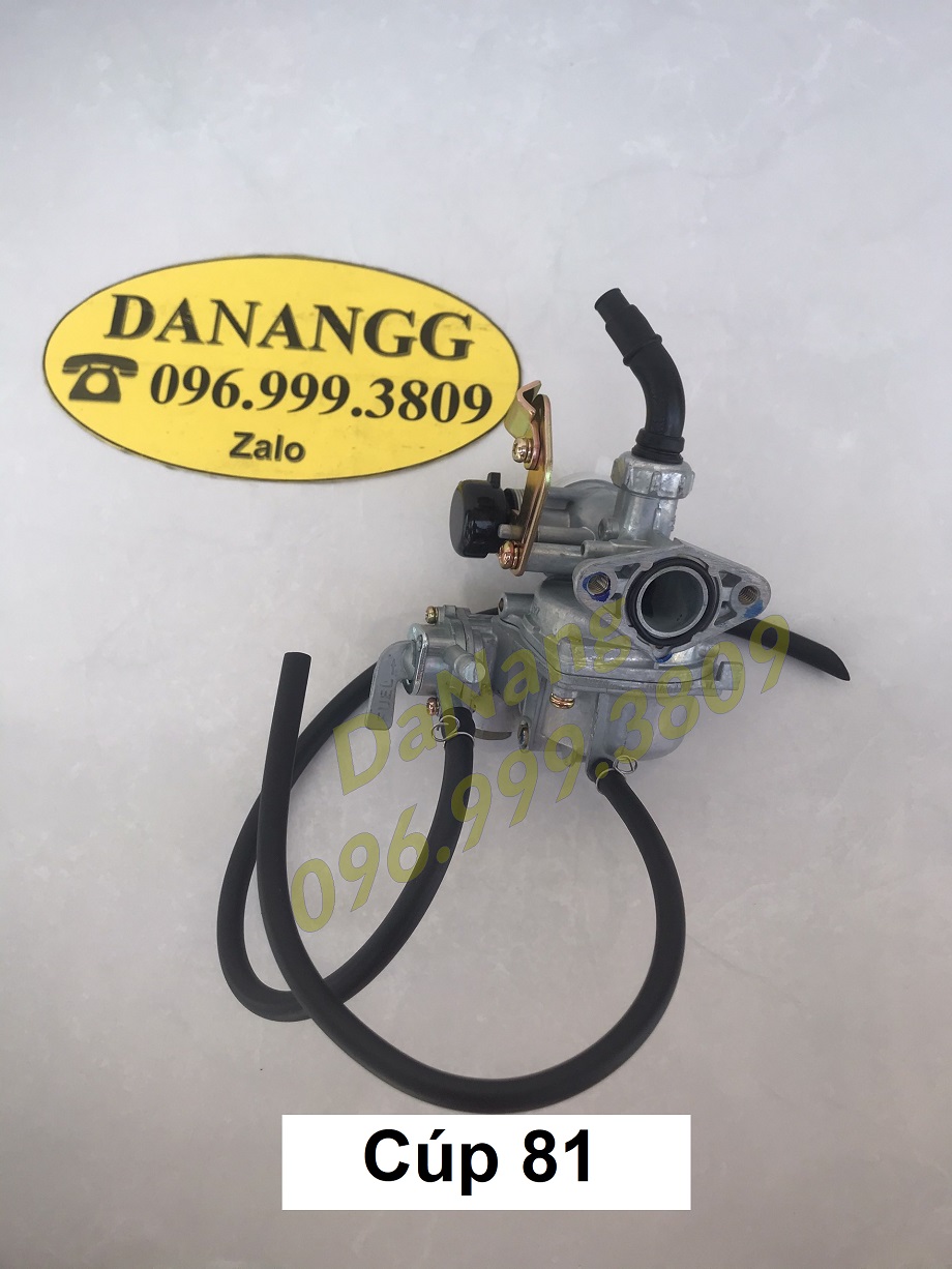 Binh xang con xe cub 50cc, 79, 80, 81