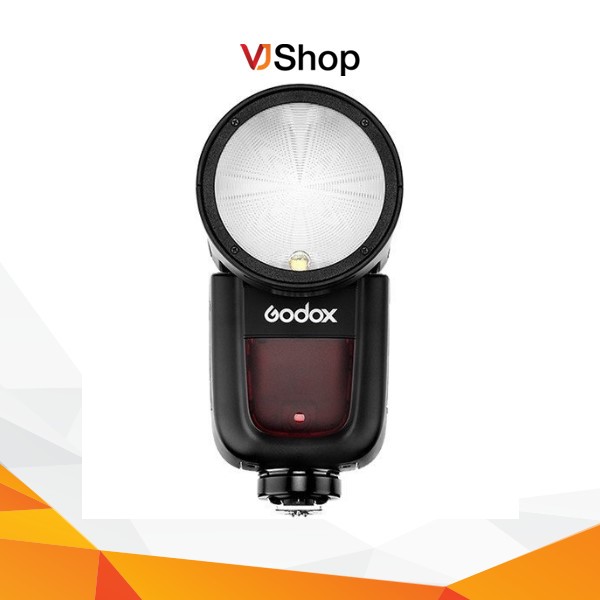 Đèn Flash Godox V1 hàng chính hãng bảo hành 12 tháng