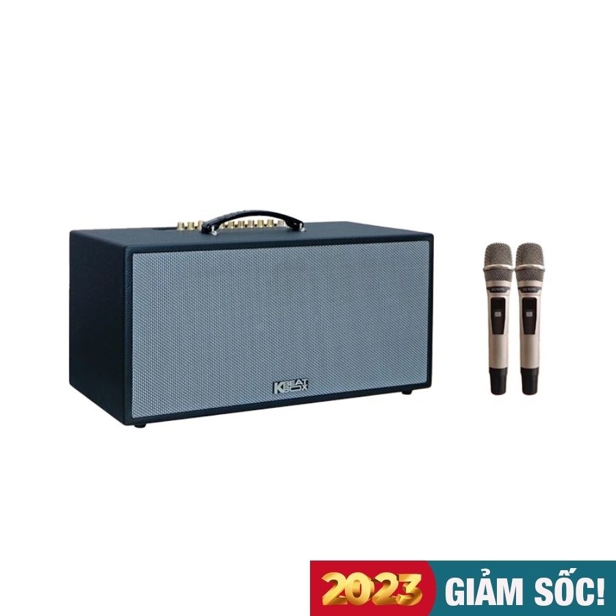 Loa acnos cs451