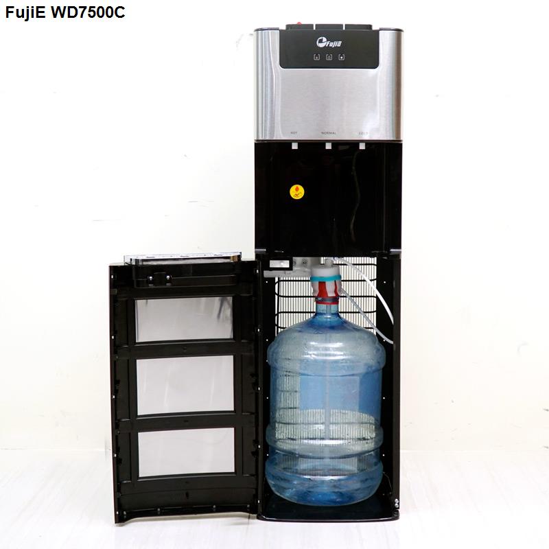 Cây nước nóng lạnh bình âm cao cấp FujiE WD7500C