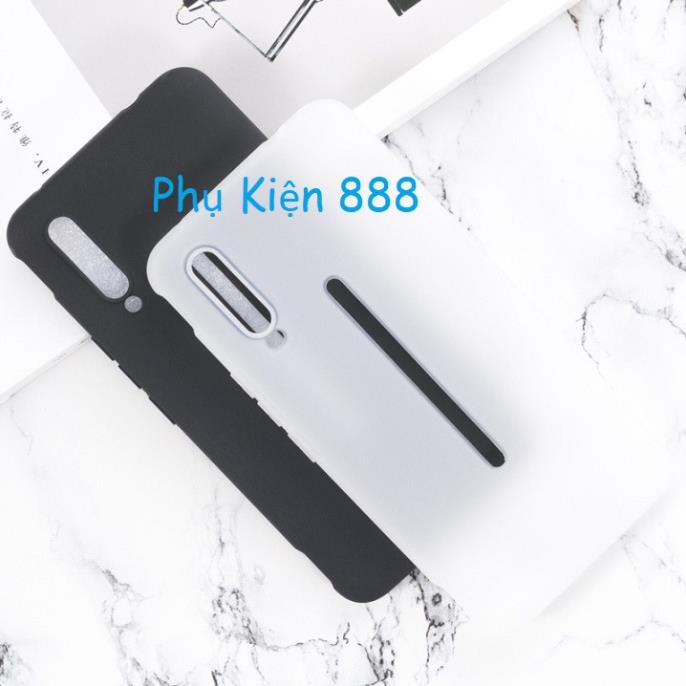 Ốp lưng vivo iqoo pro 5g silicone dẻo