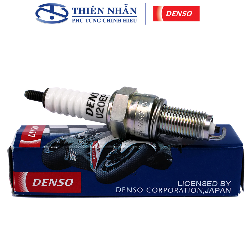 Bugi denso nvx, exciter, future 125, pcx, lead, air blade 125, wave rsx 110
