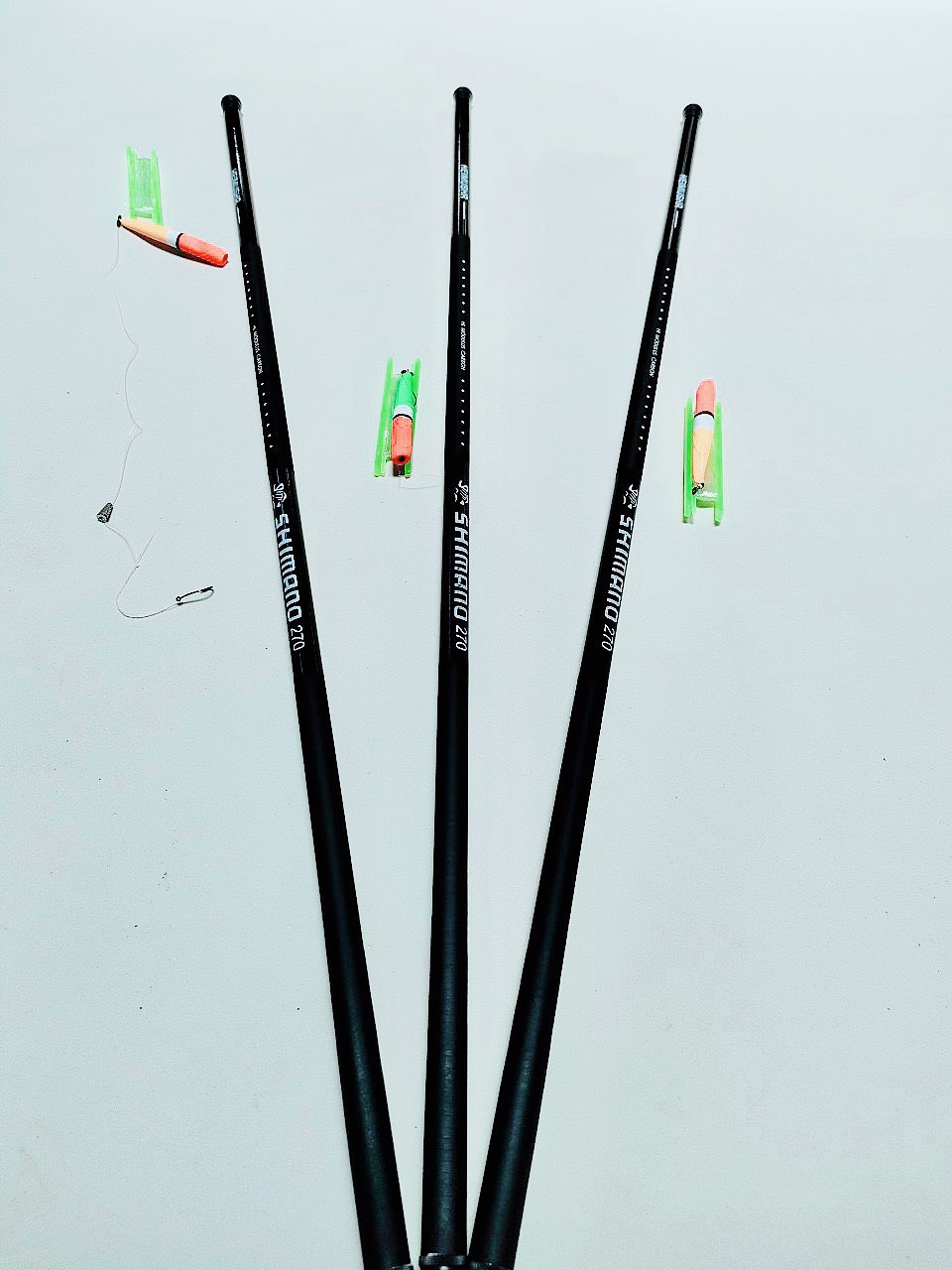 [ Xả Kho ] Bộ cần câu tay shimano giá rẻ 2m7 tặng kèm bộ dây câu, phao câu, chì câu, lưỡi câu ( Ngu Long )