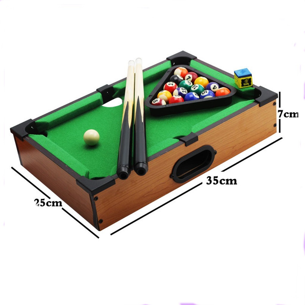 Bàn bidaBàn Bida mini-Bàn bida mini cho trẻ em-bằng gỗ Table Pool rèn luyện tư duy phù hợp mọi lứa tuổi sản phẩm được bảo hành 12T
