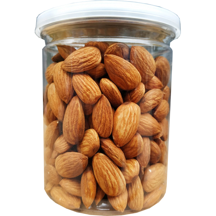 500gr Hạt Hạnh Nhân Sống  Dùng làm Sữa Hạt Hạnh nhân tách vỏ, Hạnh nhân nhập khẩu Mỹ, hạt hạnh nhân nấu sữa, chế biến đồ ăn vặt