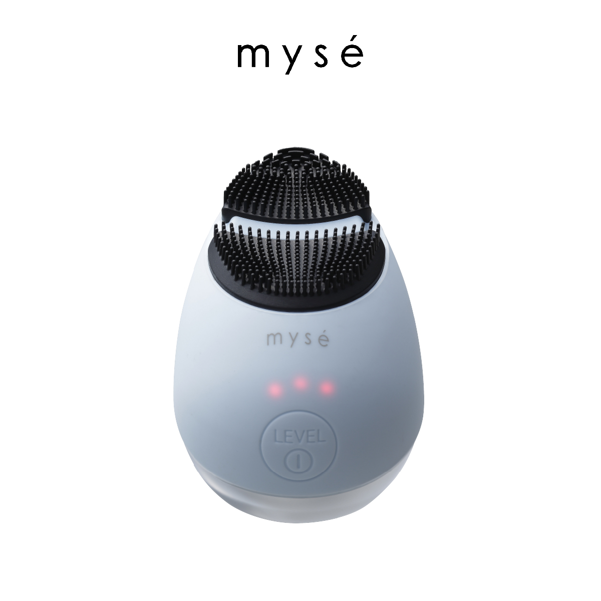 Máy rửa mặt nâng cơ công nghệ ion và ems ya-man ltd. myse