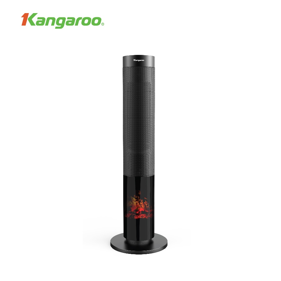 Máy sưởi Kangaroo model KGFH09_KangarooEco
