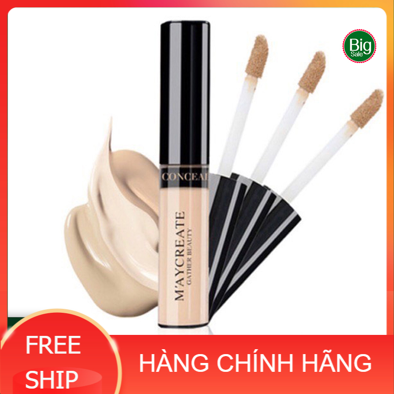 ☘️Kem che khuyết điểm Maycreate☘️ A19