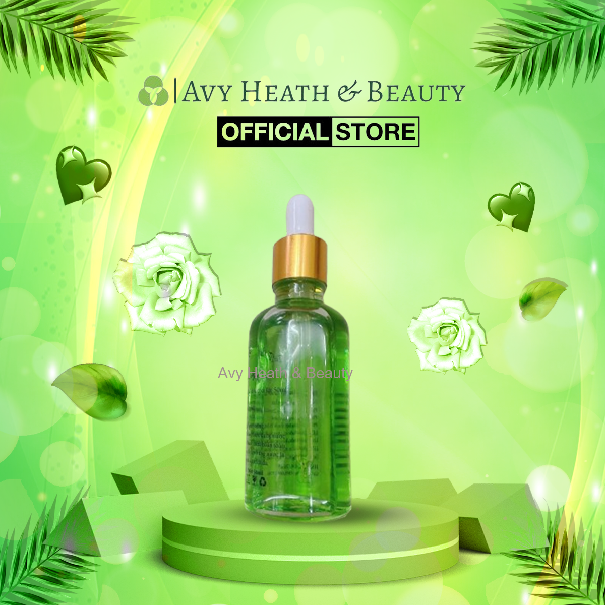 Lột Da Sinh Học Bạc Hà Peel NN Collagen 50ml - Tẩy Da Chết - Giảm Mụn Mờ Nám Tàn Nhang - Thay Da Sinh Học Collagen Peel