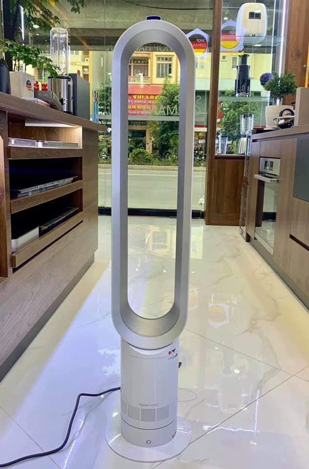 Quạt không cánh DYSON AM 07