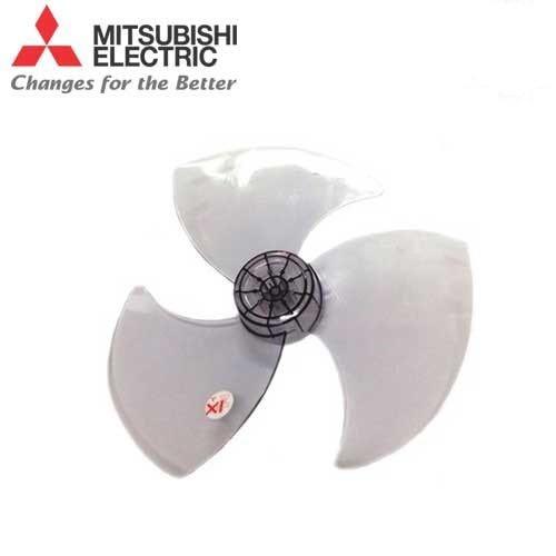 Cánh quạt Mitsubishi đời cũ W16, LV16-RC-RD-RE-RF-RG-.RH-RJ-RK-RL-RM-RN loại xịn