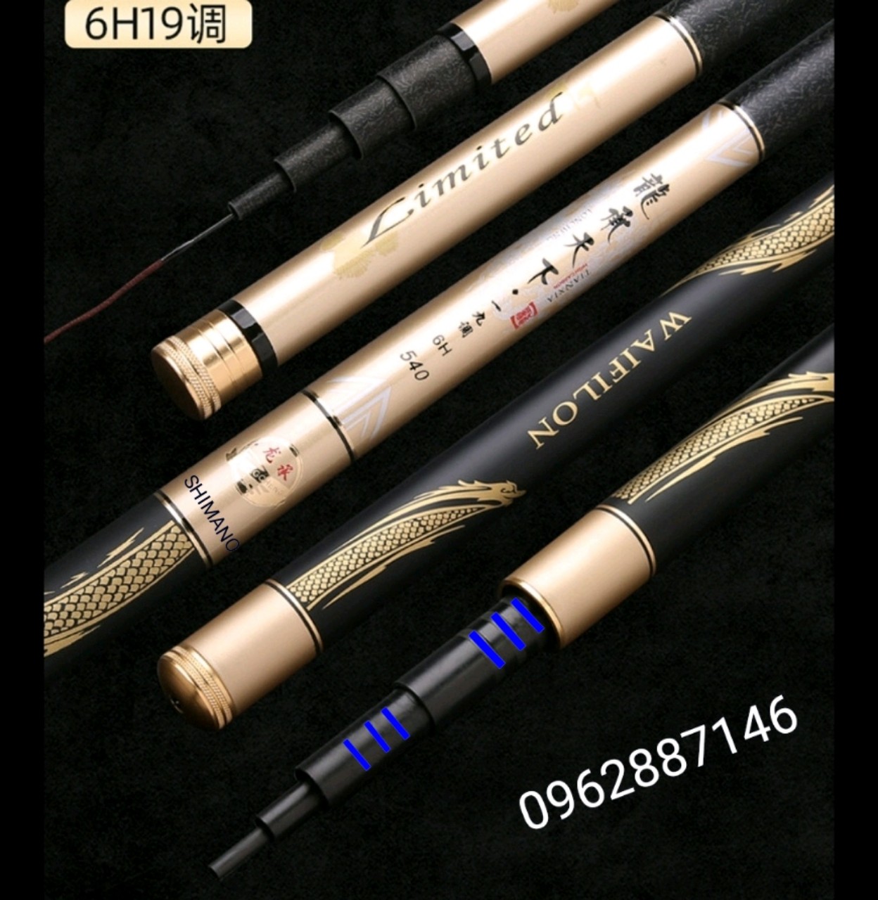 cần câu lure daiwa rút gọn catbon siêu khỏe