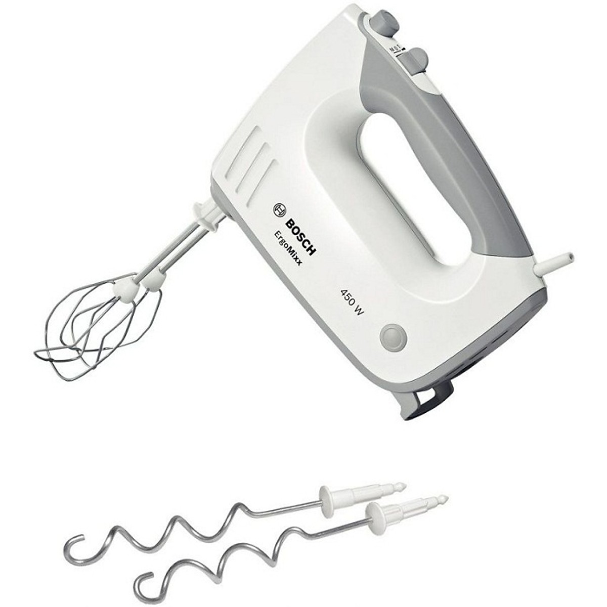 Máy đánh trứng bosch mfq36400 - 450w