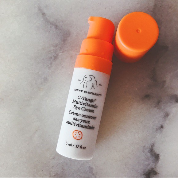 Kem mắt Drunk Elephant C-Tango Multivitamin Eye Cream 5ml