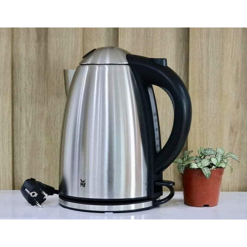 Ấm đun nước siêu tốc wmf stelio 1,7l