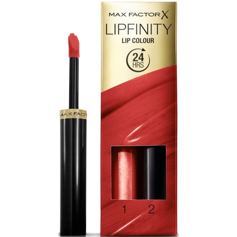 Son màu dưỡng môi 2 in 1 lipfinity lip colour 4.2g
