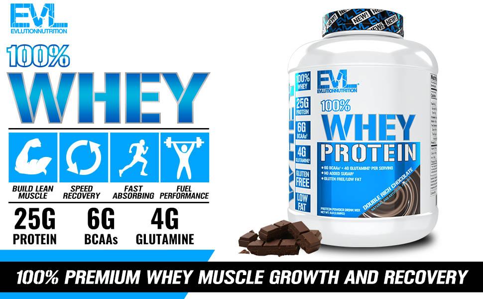 Gói dùng thử sữa dinh dưỡng giúp tăng cơ bắp evl isolate whey 1 lần dùng authentic | Thực phẩm tăng cân | Vimece.Com