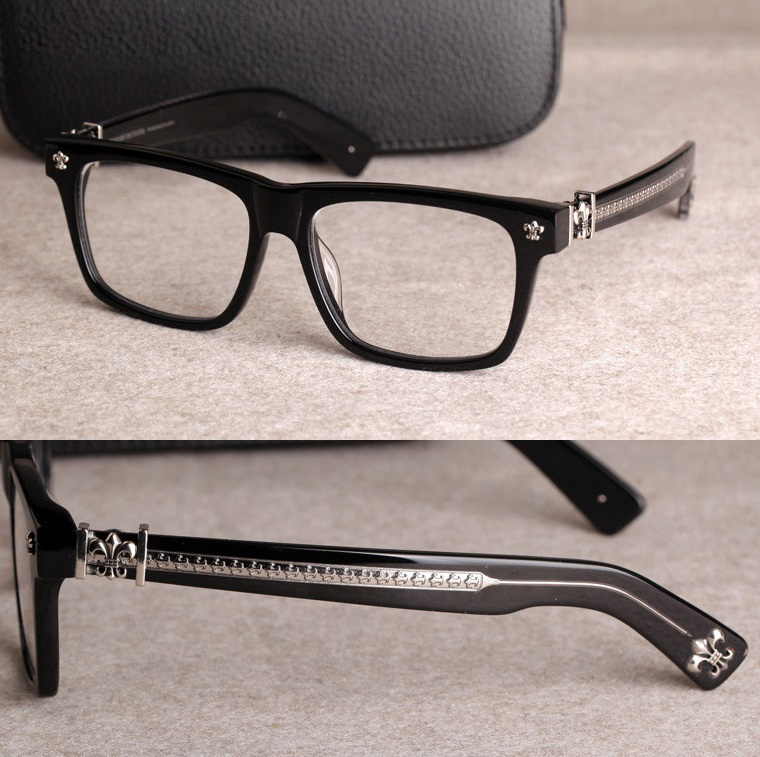 Mắt kính Chrome Heart BOX LUNCH-A