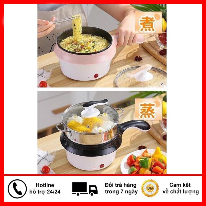 Nồi lẩu mini Nồi lẩu mini - Nồi lẩu mini