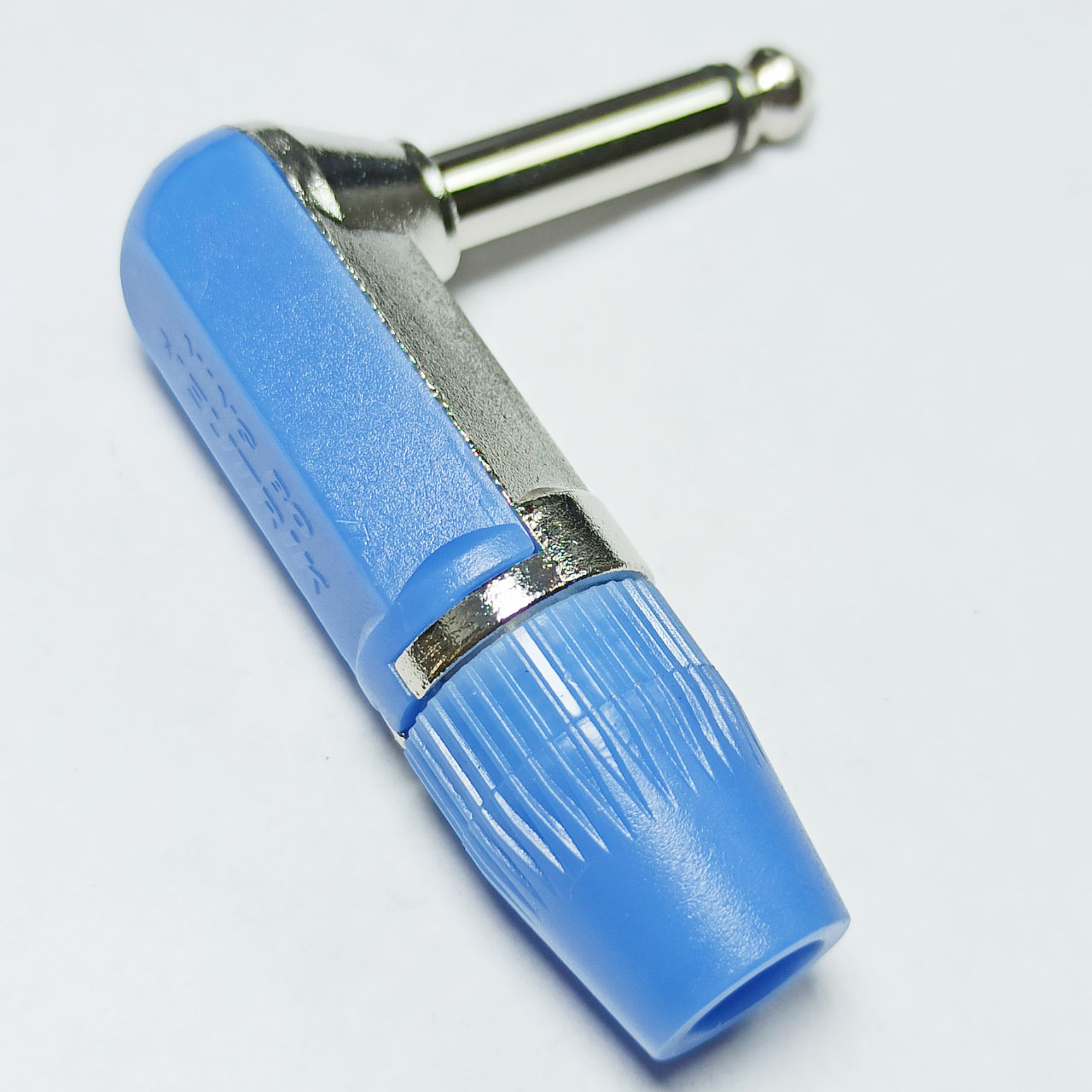 Jack 6ly Newtrik xanh hàn dây tin hiệu – 1 cái