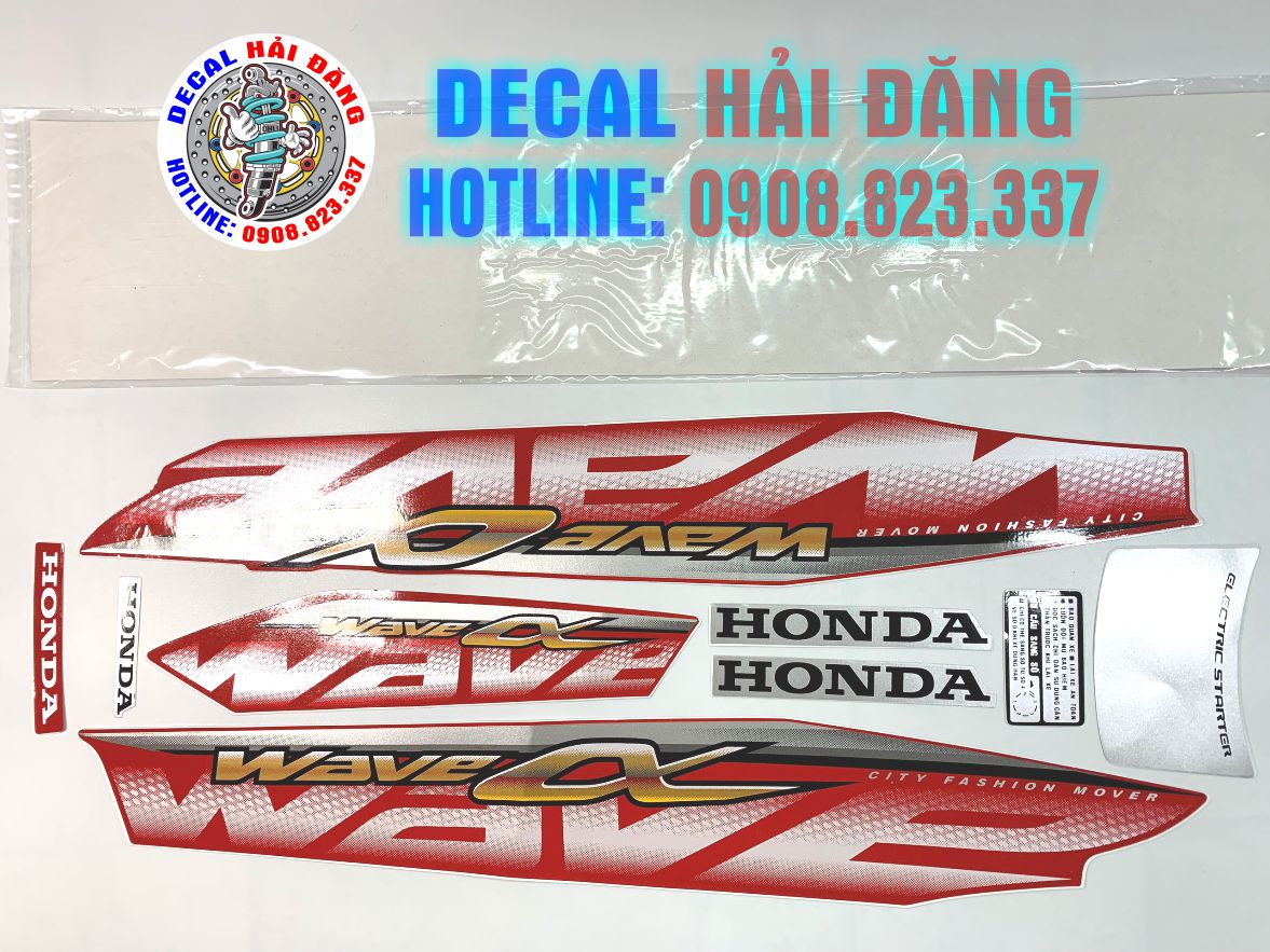 Tem Wave alpha 2012 vi tính