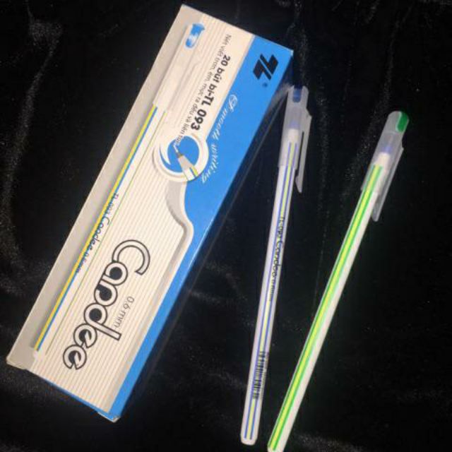 5- 10 cây bút nến 093 hàng chuẩn công ty