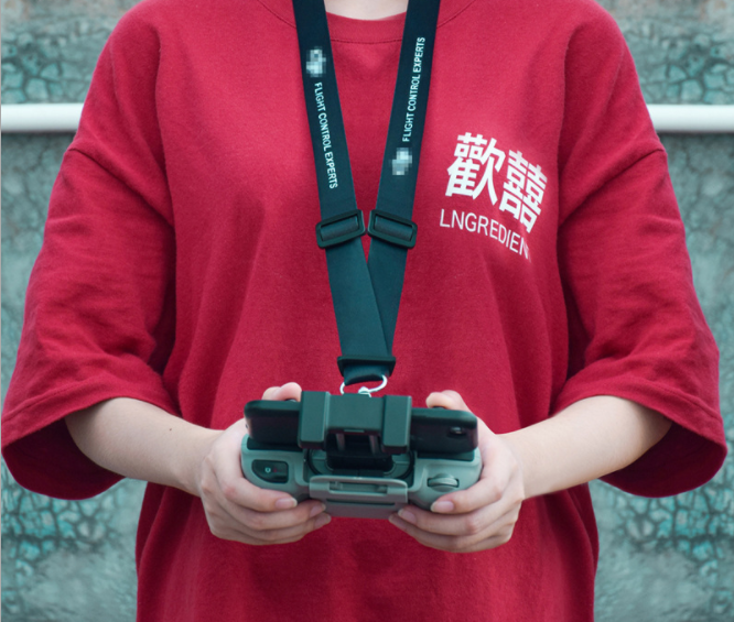 dây điều điều khiển mavic air 2. dây đeo điều khiển mavic mini 2. dây đeo remote mavic air 2/mini2. Dây đeo bảo vệ tay cầm đeo khiển mavic air 2.