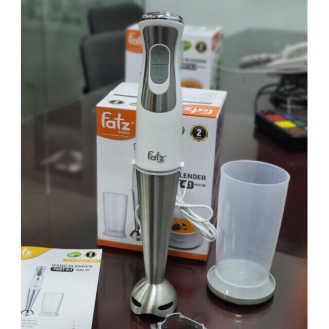 Máy xay cầm tay Fatz Baby  FB5373TL- 400W