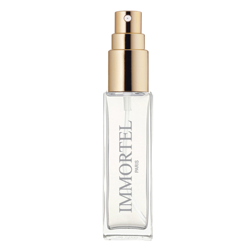 Nước Hoa IMMORTEL No 8 (GỒM CHAI XỊT 8 ml + CHAI NẠP 12 ml) Eau De Parfum