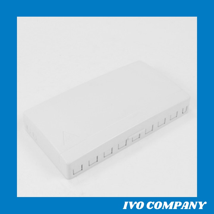 [HCM]Hộp Phối Quang ODF 8 Cổng 8FO