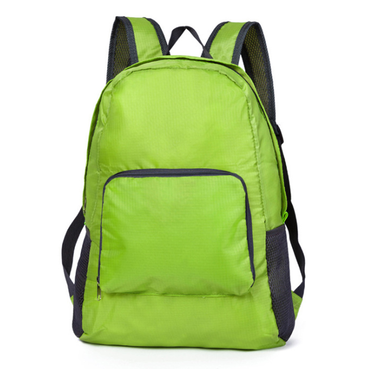 Balo du lịch gấp gọn đa năng, chống thấm nước size 42cm