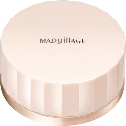 Phấn phủ dạng bột Shiseido Maquillage Dramatic Loose Powder SPF15.PA+ 10g - Japan