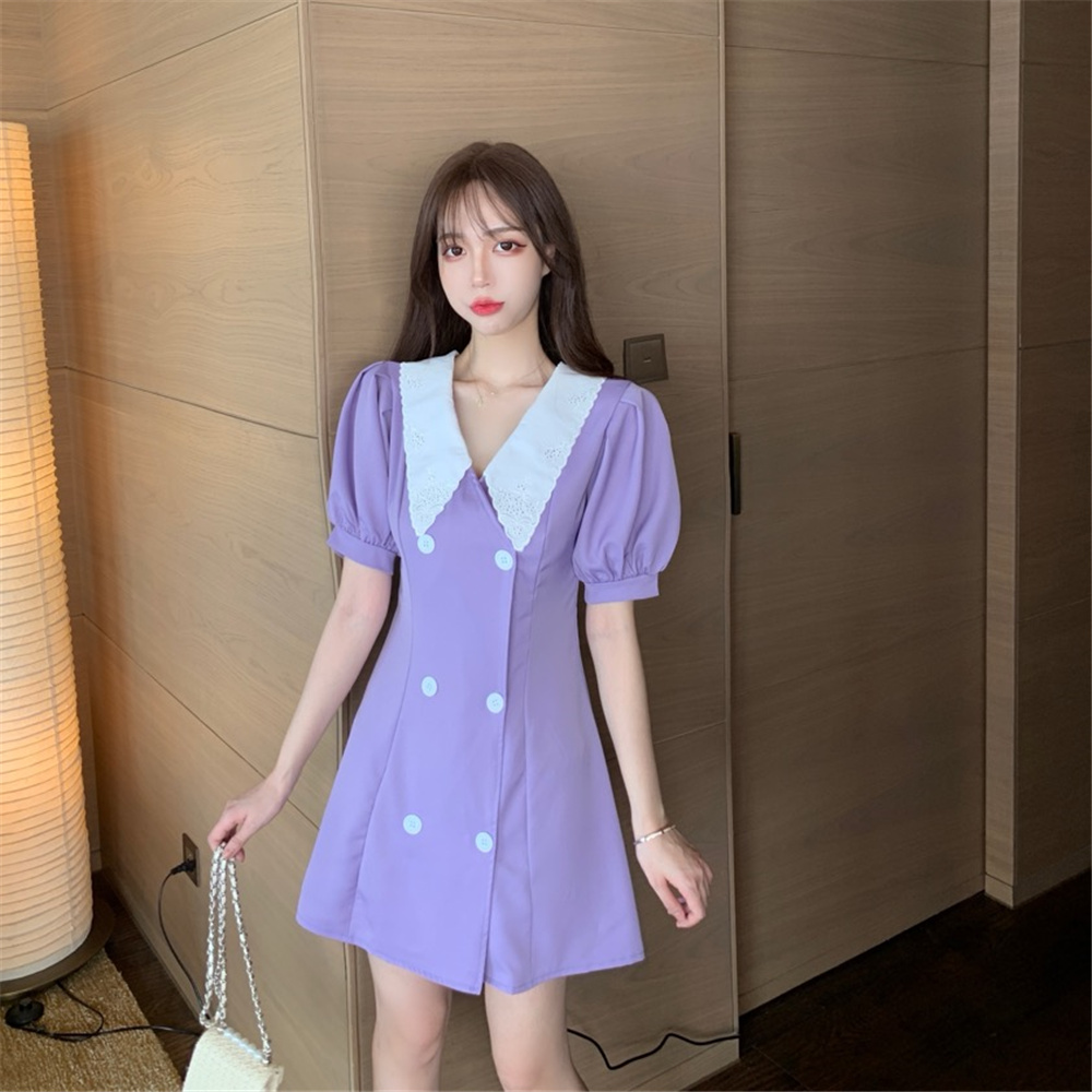 Cách mặc áo sơ mi màu pastel Tham khảo 12 cách mix tinh tế của các quý cô  Hàn